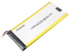 Bq BT-B0B6D 3.7V 4000mAh original batteries