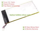 Bq BT-B0B6D 3.7V 4000mAh original batteries