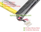 Bq BT-B0B6D 3.7V 4000mAh original batteries