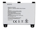 Amazon S11S01B, D00611 3.7V 1530mAh original batteries