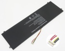 Jumper 5080270P 7.6V 4600mAh original batteries