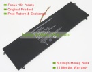 Jumper 5080270P 7.6V 4600mAh original batteries