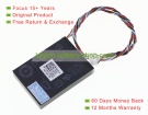 Dell 9CTV3-X11, Y2RV2 3.7V 500mAh original batteries
