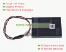 Dell 9CTV3-X11, Y2RV2 3.7V 500mAh original batteries