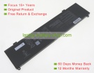 Asus 0B200-03880200 15.4V 5844mAh original batteries