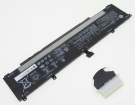 Hp WK04XL, M39179-005 15.4V 4550mAh original batteries