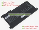 Asus C31N1912, 0B200-03680300 11.55V 3640mAh original batteries