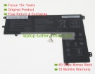 Asus 0B200-03700000, C21Pp05 7.7V 4800mAh original batteries