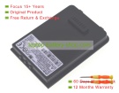 Other RV3010, 1100912-000 3.7V 3600mAh original batteries