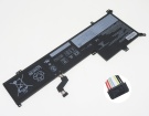 Lenovo L19D4PF2, 5B10W89835 15V 3735mAh original batteries