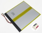 Other 30160200 7.6V 5000mAh original batteries