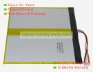 Other 30160200 7.6V 5000mAh original batteries