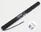 Panasonic N4HULSA00066, N4HUISA00066 7.2V 5000mAh original batteries