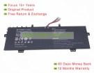 Other UTL-4677121-2S, 21CP5/77/121 7.6V 6200mAh original batteries