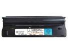 Panasonic VUADBLS80 7.2V 2250mAh original batteries