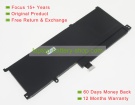 Asus 0B200-03770100, C41N2002 15.4V 4155mAh original batteries