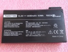 Other TQDE119B 14.4V 4400mAh original batteries