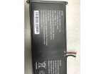 Other AT16, MLP3675113-2s 7.4V 4200mAh original batteries