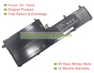 Other TU12-TS31-111 11.1V 3200mAh original batteries