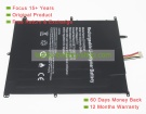 Other 2797140P, PL2797140P 2S-1 7.4V 4600mAh original batteries