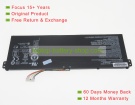 Acer AP19B8M, 3ICP5/82/70 11.61V 4821mAh original batteries