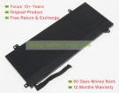 Dynabook PA5368U-1BRS 15.4V 2480mAh original batteries