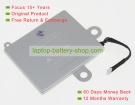 Apple A1228, A1233 3.6V 2500mAh original batteries