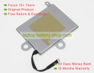 Apple A1228, A1233 3.6V 2500mAh original batteries