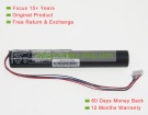 Panasonic N4HULQB00004 7.4V 2500mAh original batteries