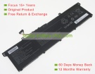 Xiaomi R15B03W 7.7V 8572mAh original batteries