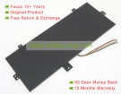 Xidu YG141-3492110-2S, YG141 7.6V 5000mAh original batteries