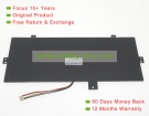 Xidu YG141-3492110-2S, YG141 7.6V 5000mAh original batteries