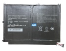 Mcnair MLP3091120-2P 3.7V 7600mAh original batteries