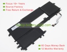 Lenovo 5B10W13965, SB10T83208 7.72V 5770mAh original batteries