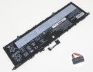 Lenovo L19D4PH3, L19C4PH3 15.44V 3950mAh original batteries