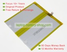 Other 161201 EK15 3.7V 6800mAh original batteries