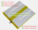 Other 161201 EK15 3.7V 6800mAh original batteries