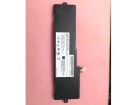 Mcnair MLP5545105-2S1P 7.4V 2700mAh original batteries