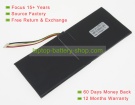 Byone ZWH15, 436981G 2P 7.6V 5000mAh replacement batteries