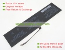 Other ES20GM-2S4600-P1P1 7.7V 4600mAh original batteries