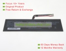 Other ES20GM-2S4600-P1P1 7.7V 4600mAh original batteries
