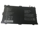 Other Li3990T44P6hJ8B035 3.85V 9070mAh original batteries