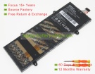 Other 91010020, BL7541 3.7V 8400mAh original batteries