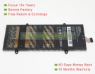 Other 91010020, BL7541 3.7V 8400mAh original batteries