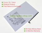 Samsung SCUD-WT-N19 3.85V 6820mAh original batteries