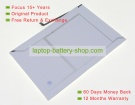 Samsung SCUD-WT-N19 3.85V 6820mAh original batteries