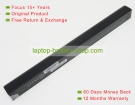 Getac 4418946B0001, BP4S1P3450-P 14.4V 3450mAh original batteries