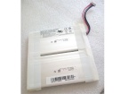 Other V07-54-1S2P5000-0 3.7V 5000mAh original batteries