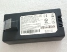 Getac BP-LC2200, BP-LC2200/21-C1 7.4V 2200mAh original batteries
