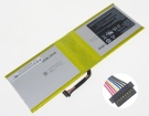 Other EF20-2S4000-B1V1, EF20-2S4000-B1T2 7.6V 4000mAh original batteries